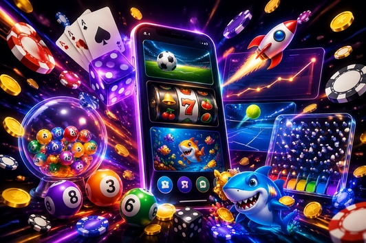Về SC882 – Nền tảng casino trực tuyến hàng đầu Việt Nam